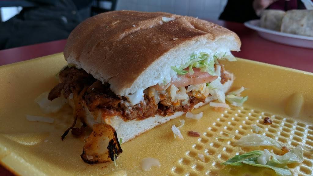 El Rey Del Taco | restaurant | 6450 E Truman Rd, Kansas City, MO 64126, USA | 8162167711 OR +1 816-216-7711