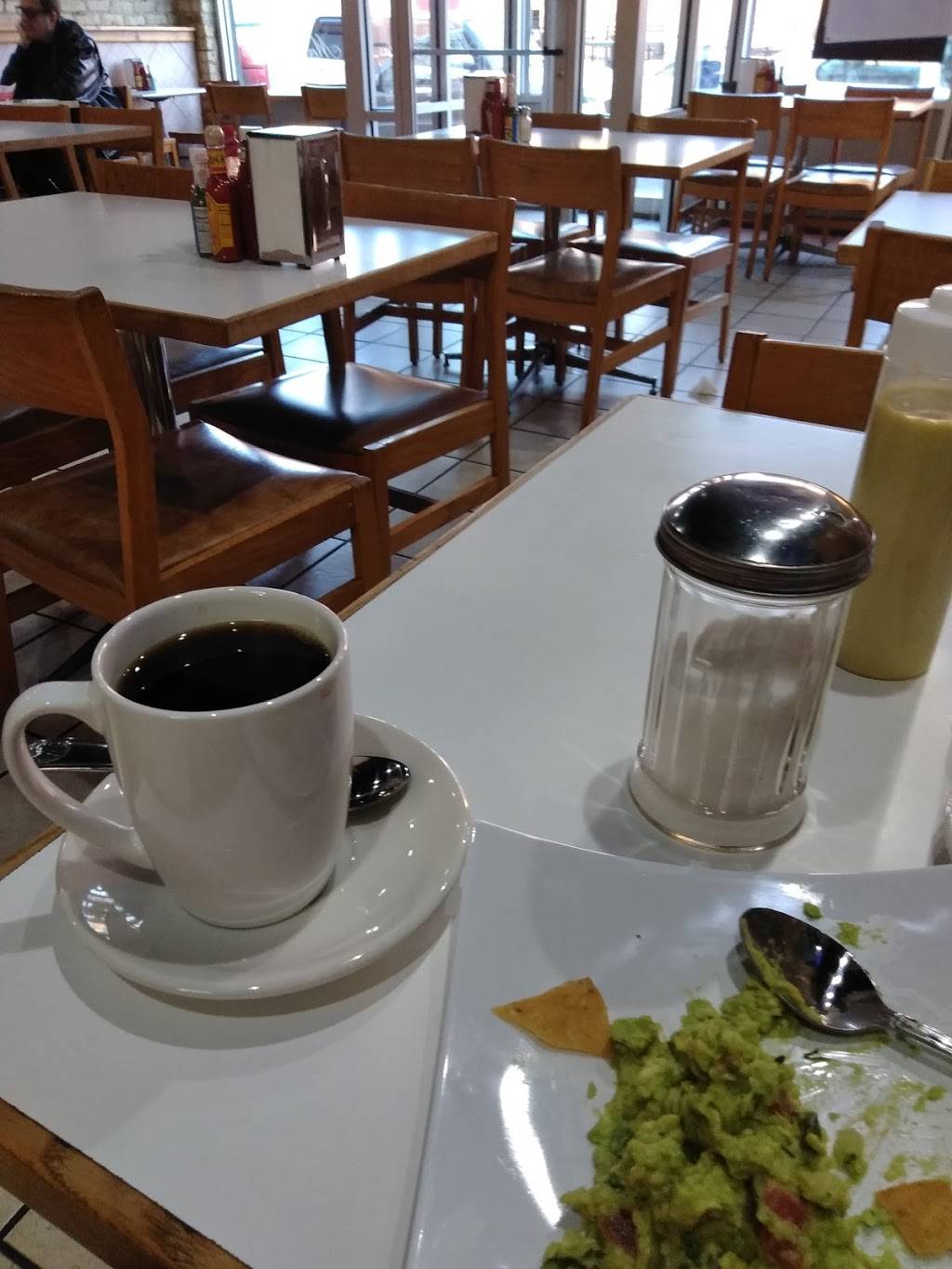 El Pecado Mexican Restaurant | restaurant | 6922 N Clark St, Chicago, IL 60626, USA | 7736810220 OR +1 773-681-0220