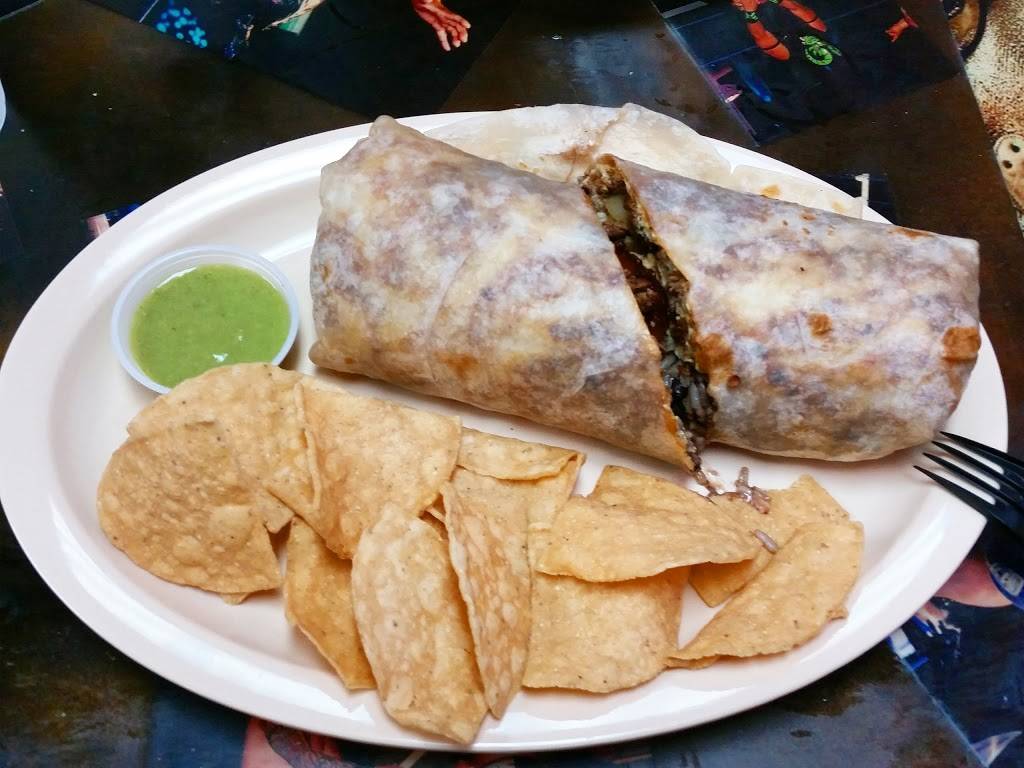 Maskadores Taco Shop | restaurant | 7620 E McKellips Rd, Scottsdale, AZ 85257, USA | 4806368619 OR +1 480-636-8619