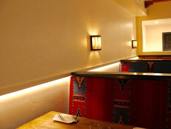 tamal | restaurant | 23 Broadway, Fairfax, CA 94930, USA | 4155248478 OR +1 415-524-8478