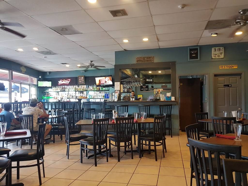 Triton Seafood Restaurant Italian Cuisine & Pizza | restaurant | 11399 Overseas Hwy #123, Marathon, FL 33050, USA | 3059984392 OR +1 305-998-4392