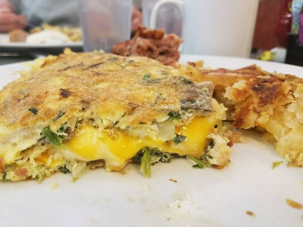 The Pleasantville Diner | restaurant | 10 Memorial Plaza, Pleasantville, NY 10570, USA | 9147698585 OR +1 914-769-8585