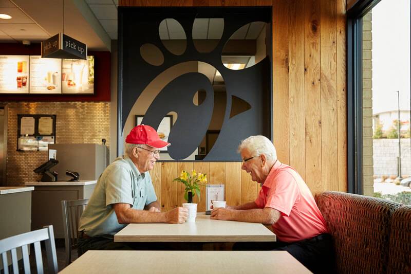 Chick-fil-A | restaurant | 6676 Ridge Rd, Parma, OH 44129, USA | 4408427576 OR +1 440-842-7576