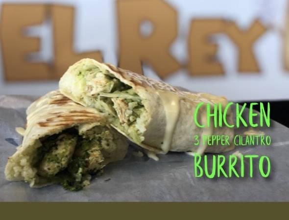 Burritos El Rey | restaurant | 3330 Partner Pl ste 114, Lexington, KY 40503, USA | 8593092007 OR +1 859-309-2007