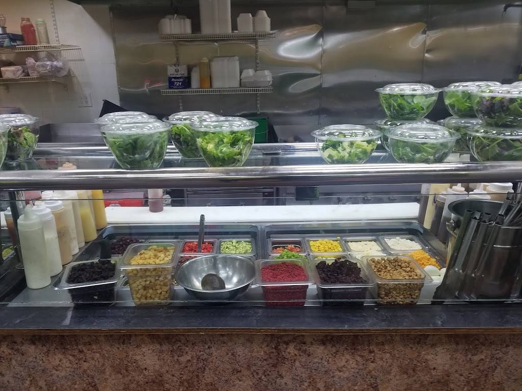 Ovis Place | restaurant | 2925 Avenue H, Brooklyn, NY 11210, USA | 7184211640 OR +1 718-421-1640