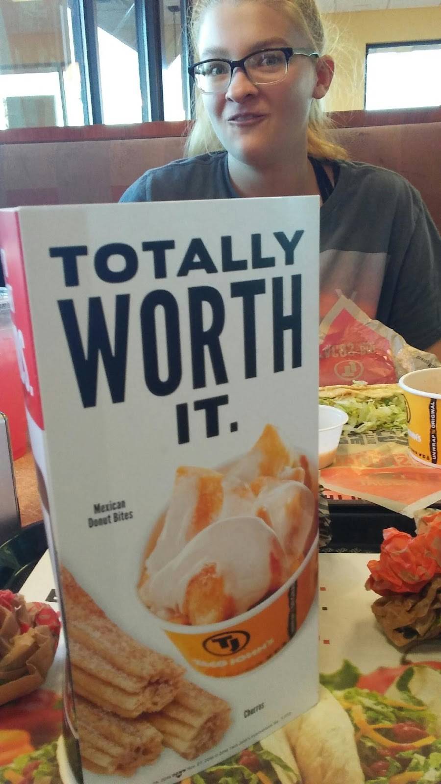 Taco Johns | restaurant | 2210 N Webb Rd, Grand Island, NE 68803, USA | 3083818267 OR +1 308-381-8267