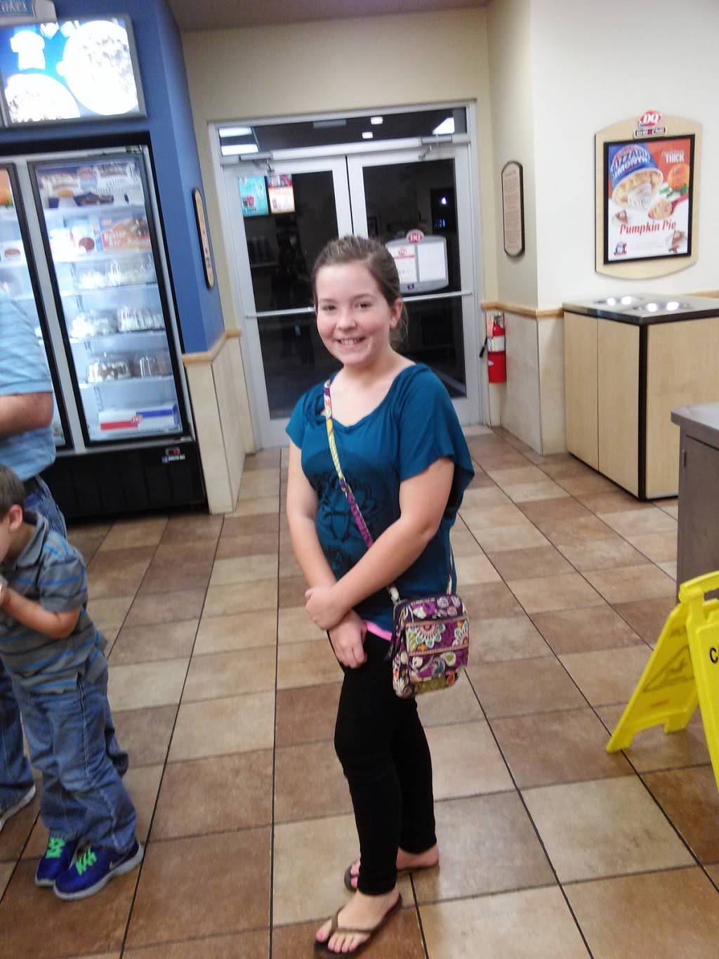 Dairy Queen Grill & Chill | restaurant | 3033 Tyler Dr, Northport, AL 35476, USA | 2053304353 OR +1 205-330-4353