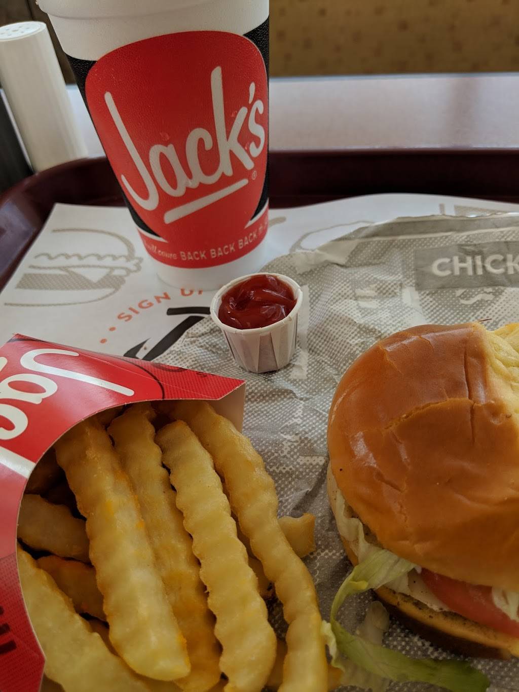 Jacks | restaurant | 5320 Old Hwy 280, Harpersville, AL 35078, USA | 2056727788 OR +1 205-672-7788