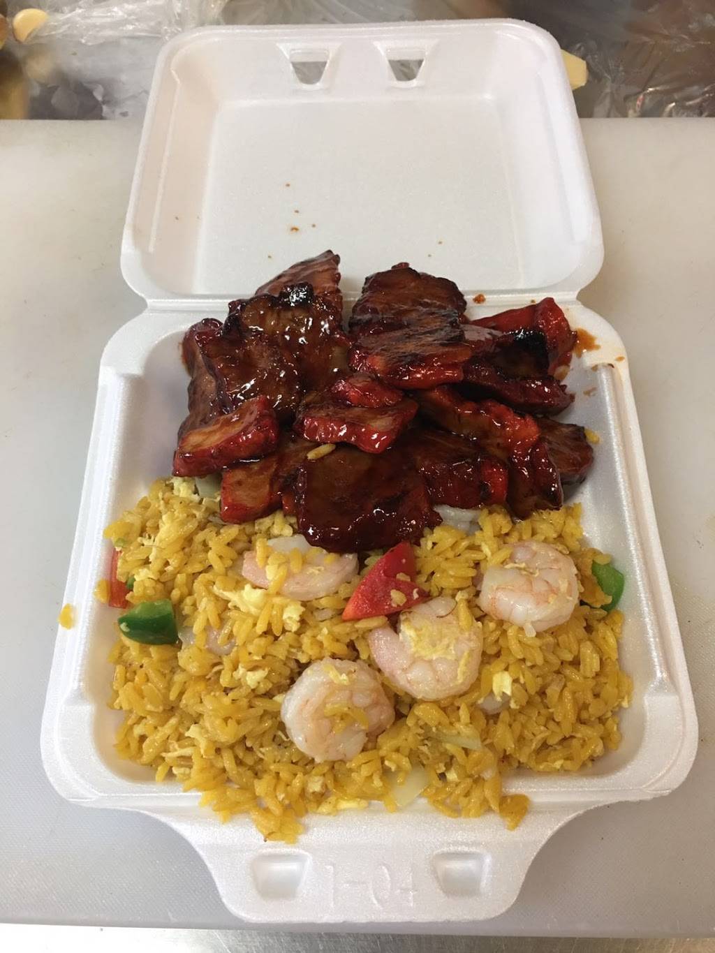 Taste House | meal takeaway | 134 Vreeland Ave, Paterson, NJ 07504, USA | 2014990008 OR +1 201-499-0008