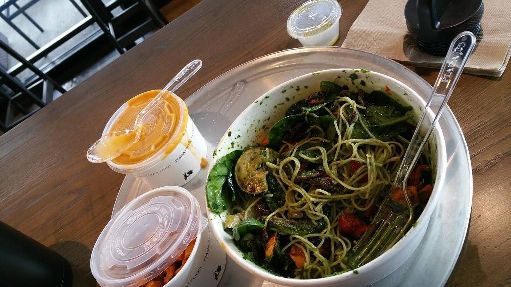 Piada Italian Street Food | restaurant | 46 N Hawkins Ave #225, Akron, OH 44313, USA | 2347062564 OR +1 234-706-2564