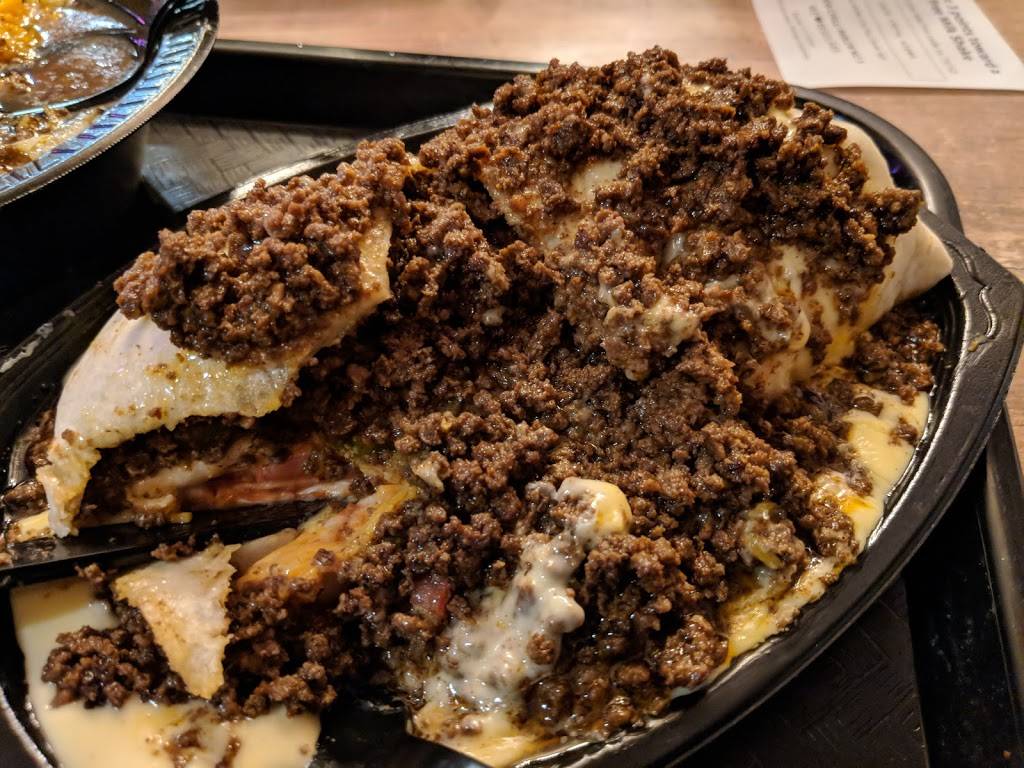 Dew Chilli #3 | restaurant | 2312 Wabash Ave, Springfield, IL 62704, USA | 2176792940 OR +1 217-679-2940