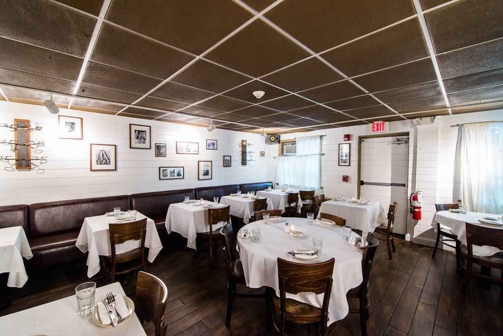 Barcelona Wine Bar | restaurant | 4180 Black Rock Turnpike, Fairfield, CT 06824, USA | 2032550800 OR +1 203-255-0800