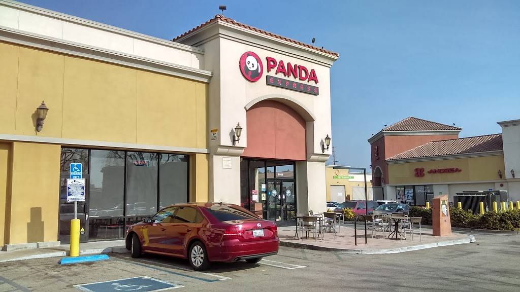 Panda Express | meal takeaway | 9008 Sepulveda Blvd, North Hills, CA 91343, USA | 8188917708 OR +1 818-891-7708