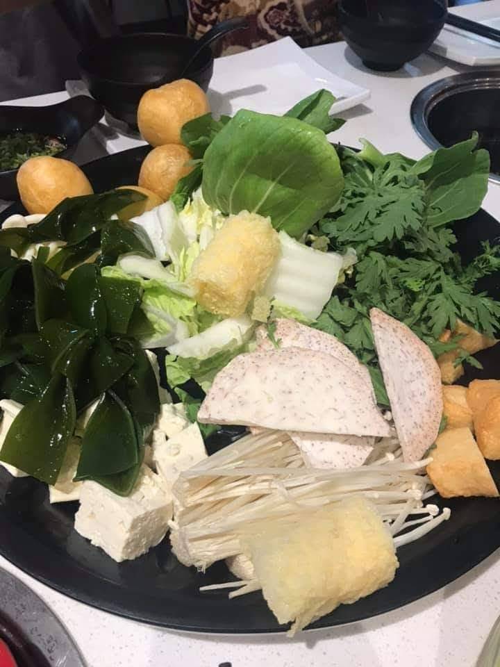 Riverside Hotpot Bar | restaurant | 1028 N Garfield St, Arlington, VA 22201, USA | 7033511100 OR +1 703-351-1100