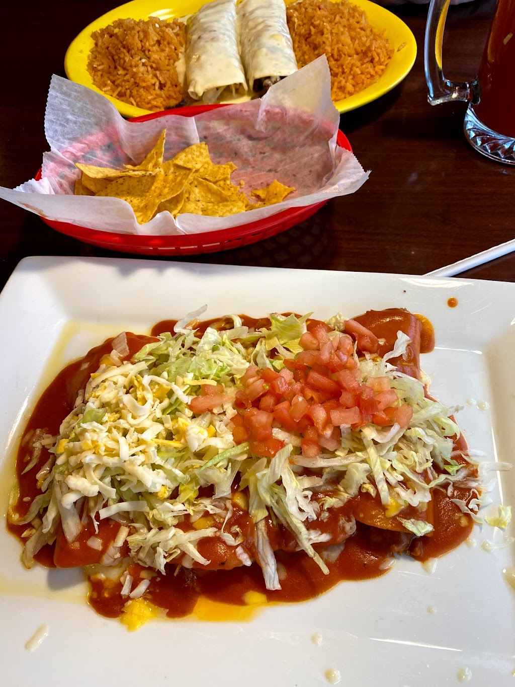 Amigo Mexican Restaurant | restaurant | 8510 Birchwood Ct, Johnston, IA 50131, USA | 5152765306 OR +1 515-276-5306