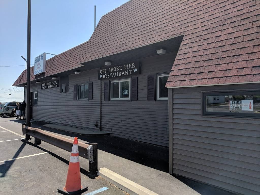 Off Shore Pier | restaurant | 637 3rd Avenue Extension, Rensselaer, NY 12144, USA | 5182839880 OR +1 518-283-9880