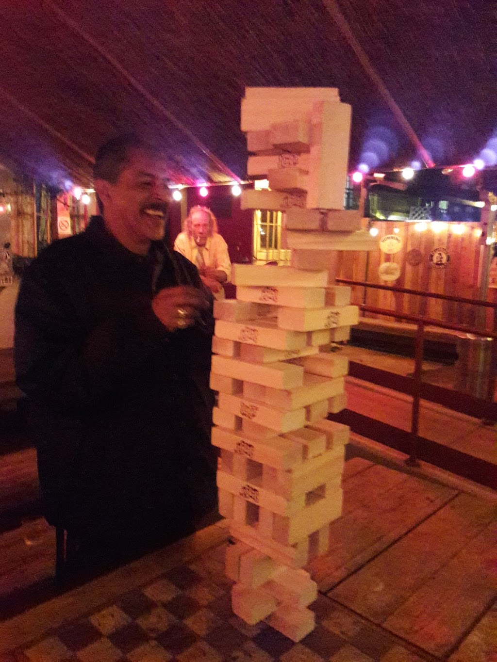 Blue Moon Saloon | restaurant | 9937 San Pablo Ave, El Cerrito, CA 94530, USA | 5105261719 OR +1 510-526-1719