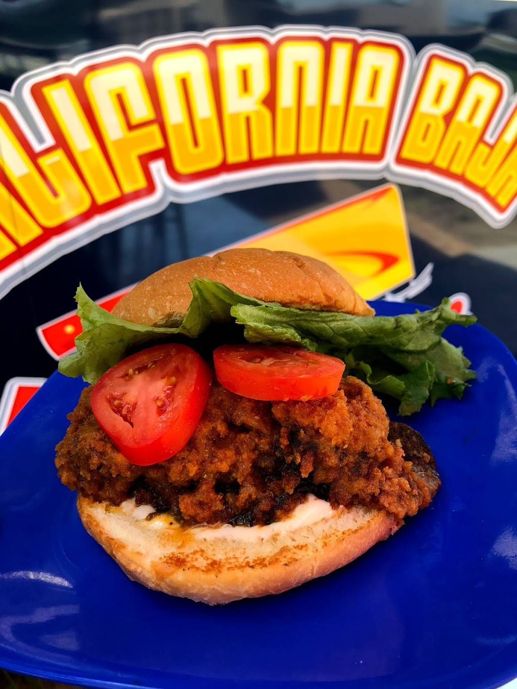 California Baja Fusion Cuisine | restaurant | 24527 Gosling Rd, Spring, TX 77389, USA | 8327912276 OR +1 832-791-2276