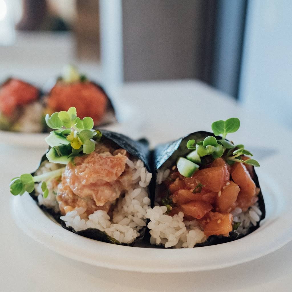 Temakira | restaurant | 3313 Hyland Ave, Costa Mesa, CA 92626, USA | 9492298632 OR +1 949-229-8632