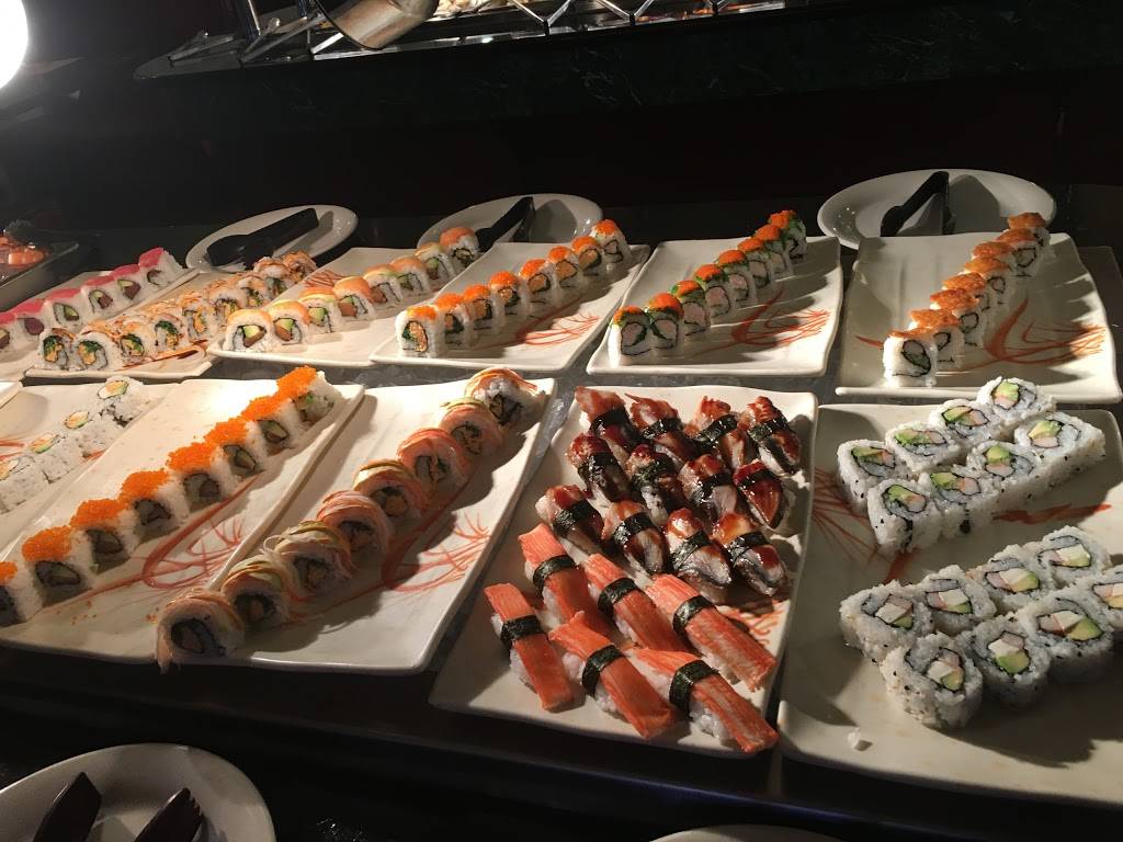 Happy China | restaurant | 12921 Olive Blvd, St. Louis, MO 63141, United States | 3143929832 OR +1 314-392-9832