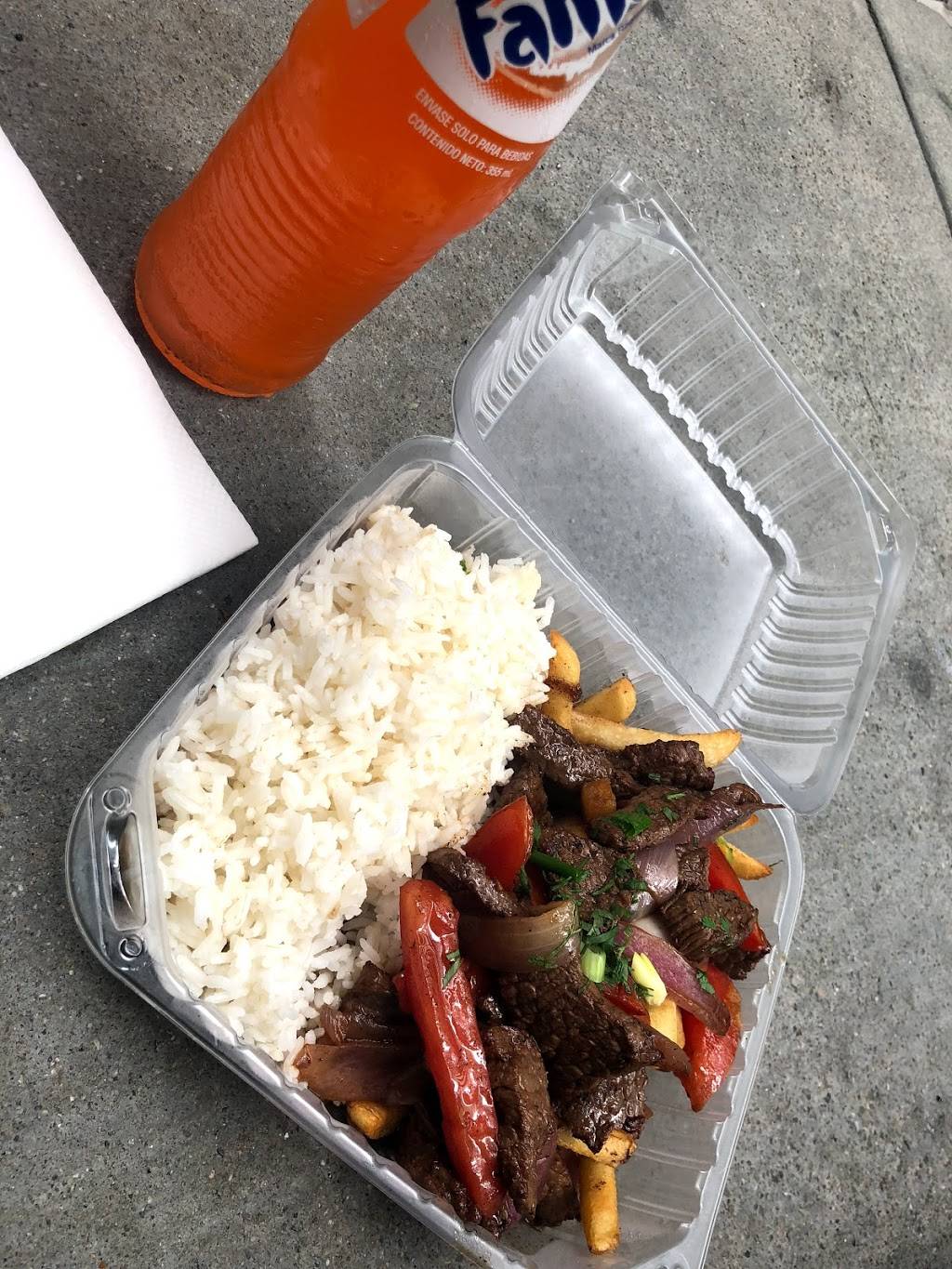 El Calamar | restaurant | 2nd St, San Francisco, CA 94105, USA | 5623101591 OR +1 562-310-1591