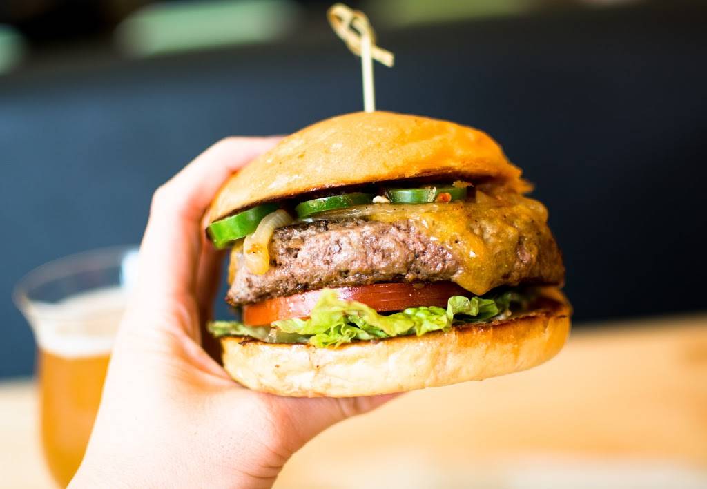 Hopdoddy Burger Bar | restaurant | 830 CA-1 #116, El Segundo, CA 90245, USA | 3104142337 OR +1 310-414-2337