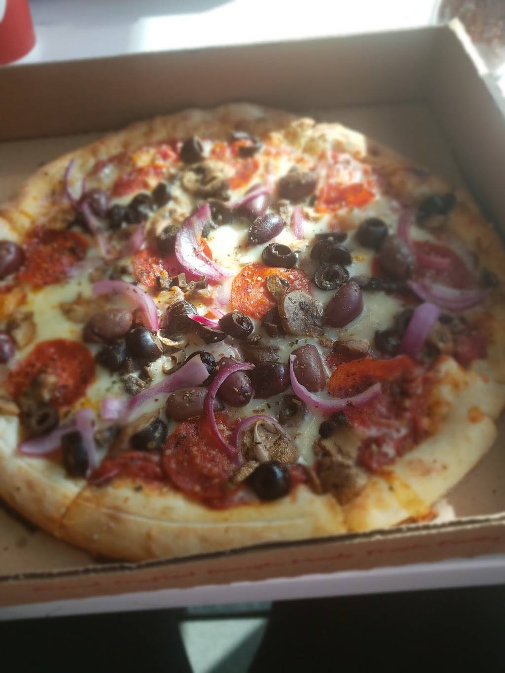 RedBrick Pizza | meal takeaway | 2202 S Kinnickinnic Ave, Milwaukee, WI 53207, USA | 4147633000 OR +1 414-763-3000