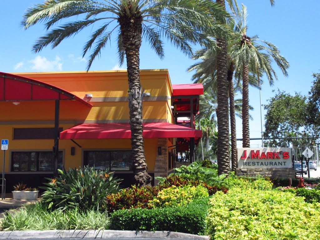 J.Marks Restaurant | restaurant | 1245 N Federal Hwy, Fort Lauderdale, FL 33304, USA | 9543900770 OR +1 954-390-0770