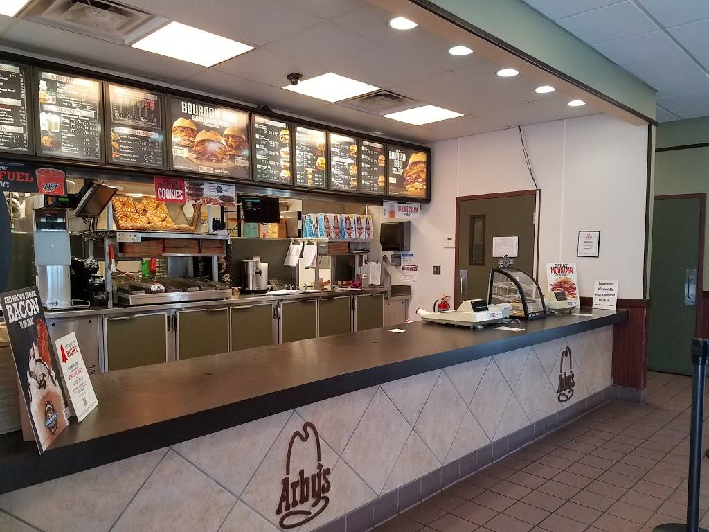 Arbys | restaurant | 5620 W Waters Ave, Tampa, FL 33634, USA | 8138823765 OR +1 813-882-3765