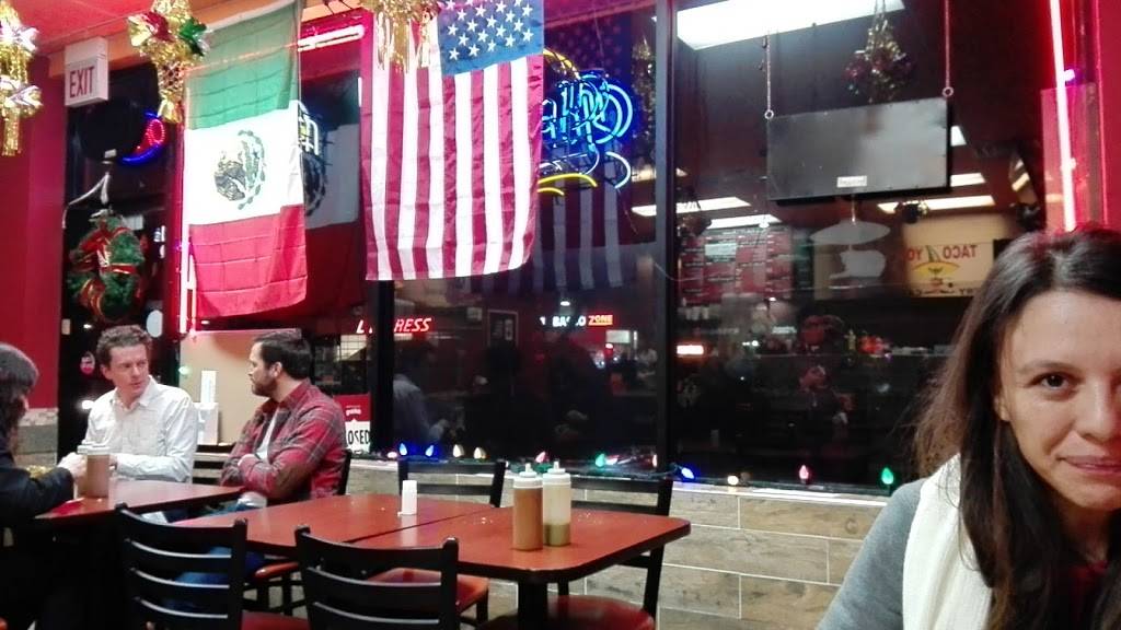 Taco Yo Inc | restaurant | 6629 Roosevelt Rd, Berwyn, IL 60402, USA | 7087492300 OR +1 708-749-2300