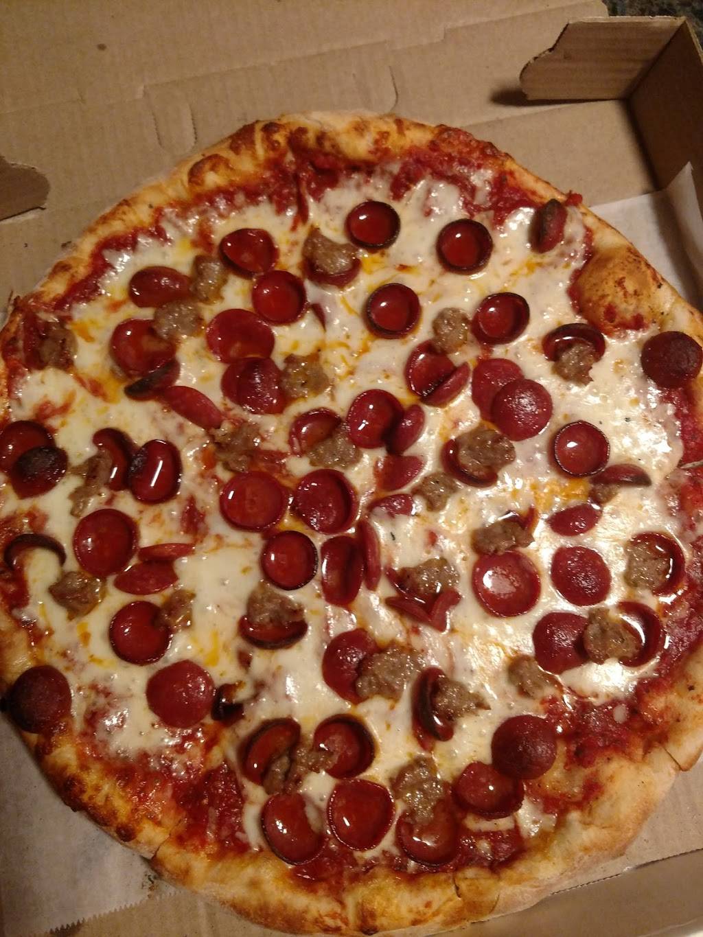 Pizzeria Americana | restaurant | 516 Long Pond Rd, Rochester, NY 14612, USA | 5852279913 OR +1 585-227-9913