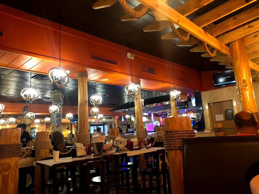 The Madden Crab | restaurant | 803 S Gloster St, Tupelo, MS 38801, USA | 6622138970 OR +1 662-213-8970