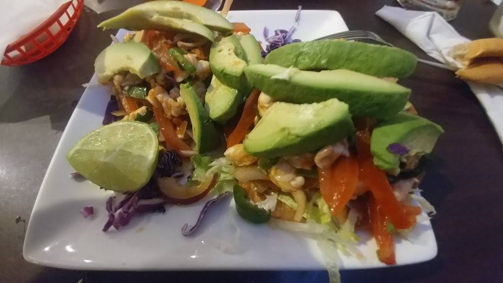 El Pescador | restaurant | 4221 Jura Dr, Houston, TX 77084, USA | 2818551421 OR +1 281-855-1421