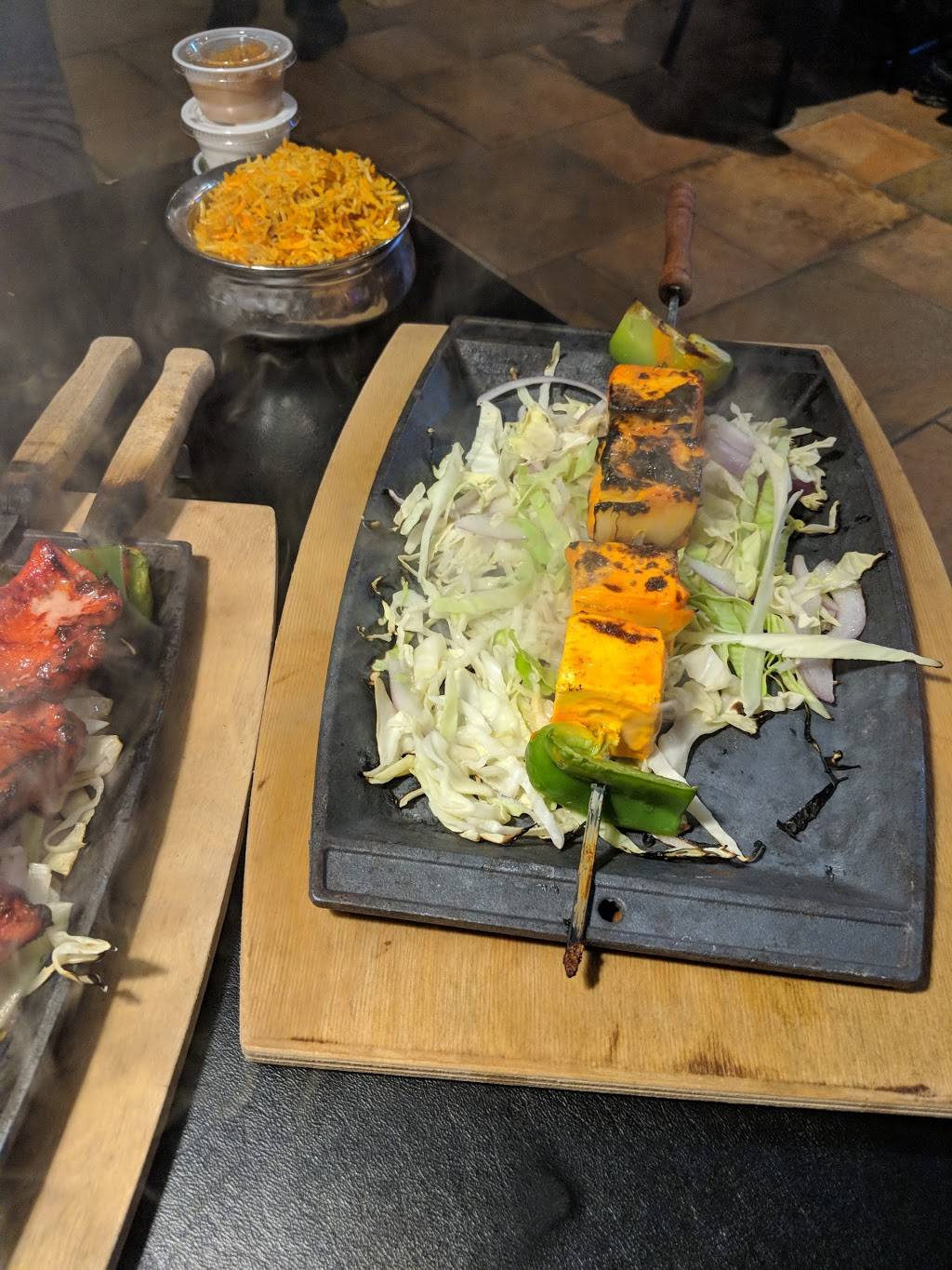 Kebab Nights (DBA Kulture Kurry) | restaurant | 9940 College Blvd, Overland Park, KS 66210, USA | 9133399511 OR +1 913-339-9511