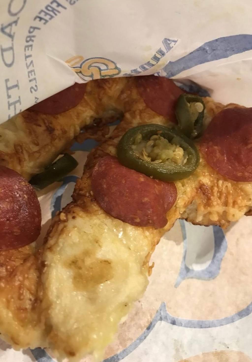 Auntie Annes | cafe | 510 Great Mall Dr, Milpitas, CA 95035, USA | 4089341165 OR +1 408-934-1165