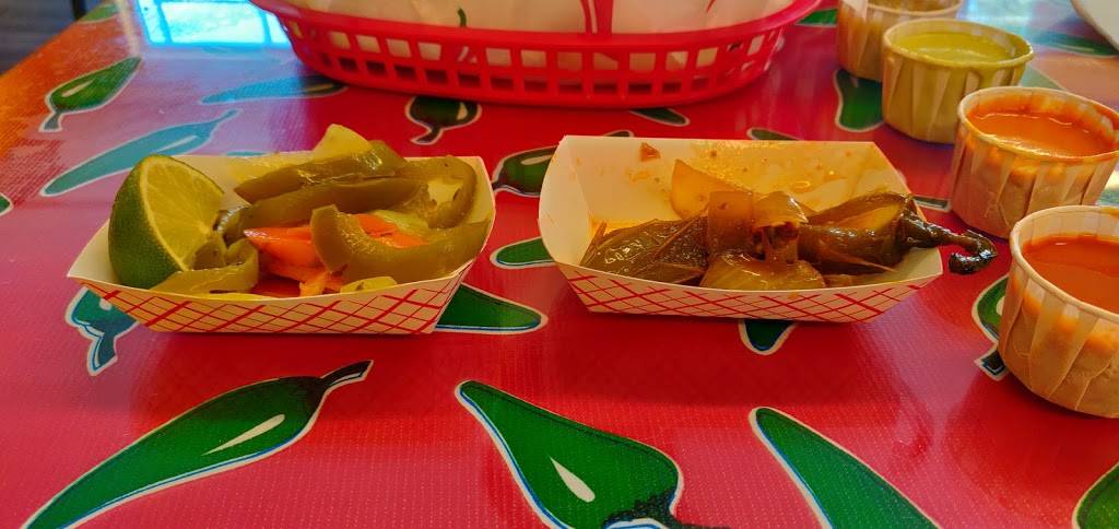 Tito’s Burritos Mexican Flavor | restaurant | 1921 SW 6th Ave, Portland, OR 97201, USA | 9713196650 OR +1 971-319-6650