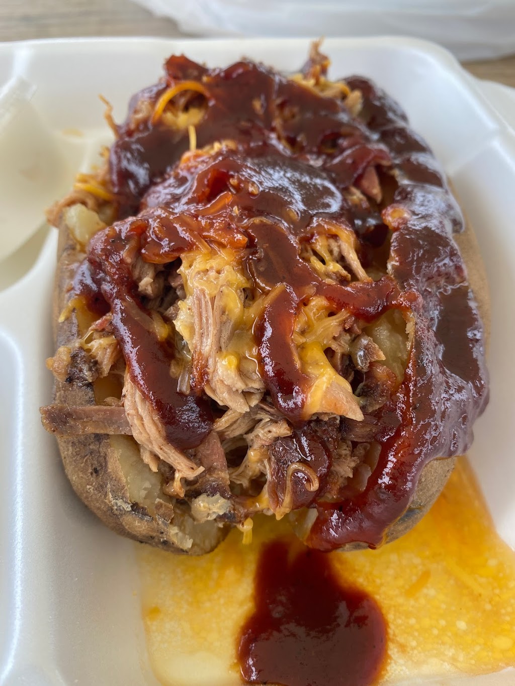 Buhs BBQ | restaurant | 1981 FL-87, Navarre, FL 32566, USA | 8508602881 OR +1 850-860-2881