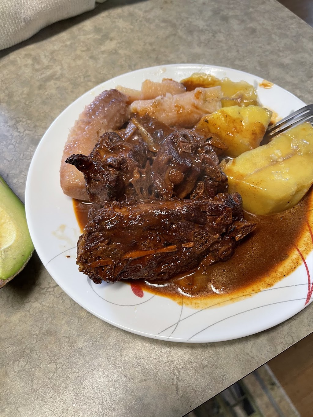 The Palace Caribbean Kytchen | restaurant | 36000 Darnall Loop, Fort Hood, TX 76544, USA | 2546328254 OR +1 254-632-8254