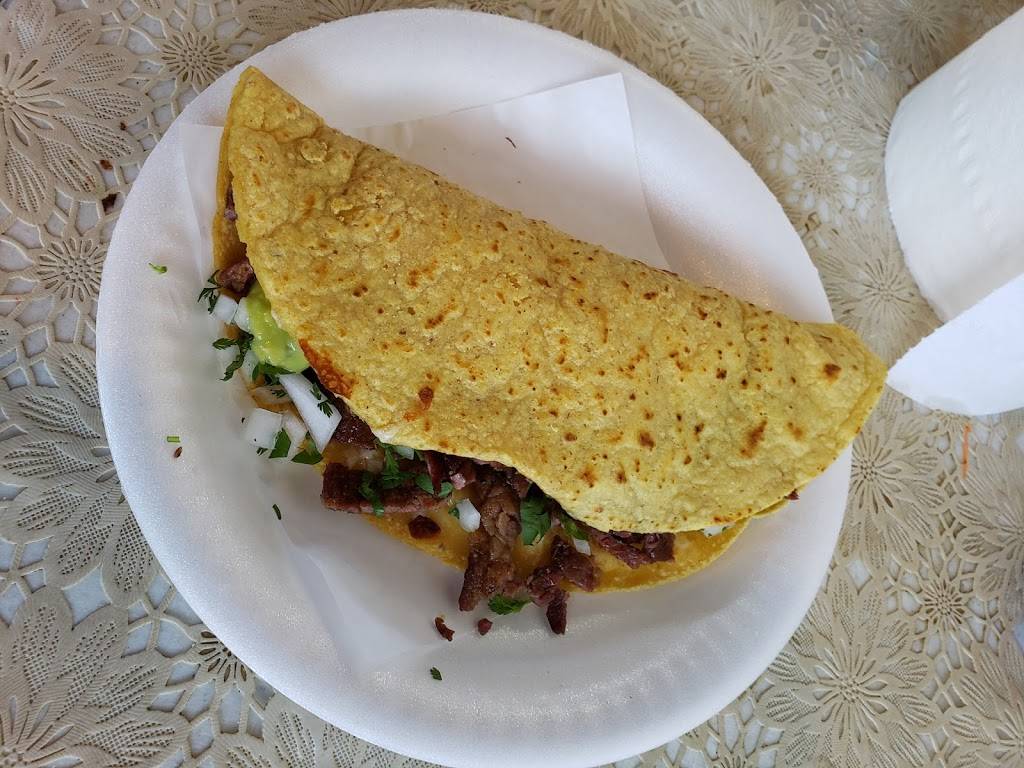 Tacos Juárez estilo Tijuana | restaurant | Los Angeles, CA 90037, USA | 2134018520 OR +1 213-401-8520