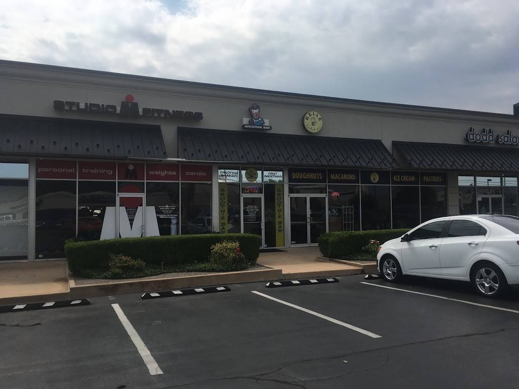 Shake This | restaurant | 7507 N May Ave, Oklahoma City, OK 73116, USA | 4056081190 OR +1 405-608-1190