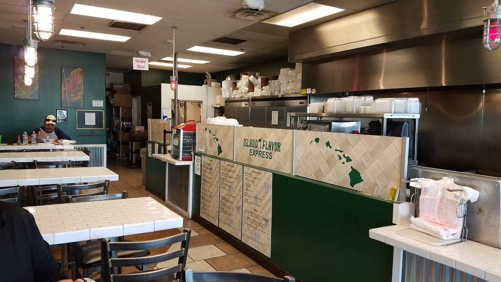 Island Flavor | restaurant | 8846 S Eastern Ave #102, Las Vegas, NV 89123, USA | 7025387474 OR +1 702-538-7474