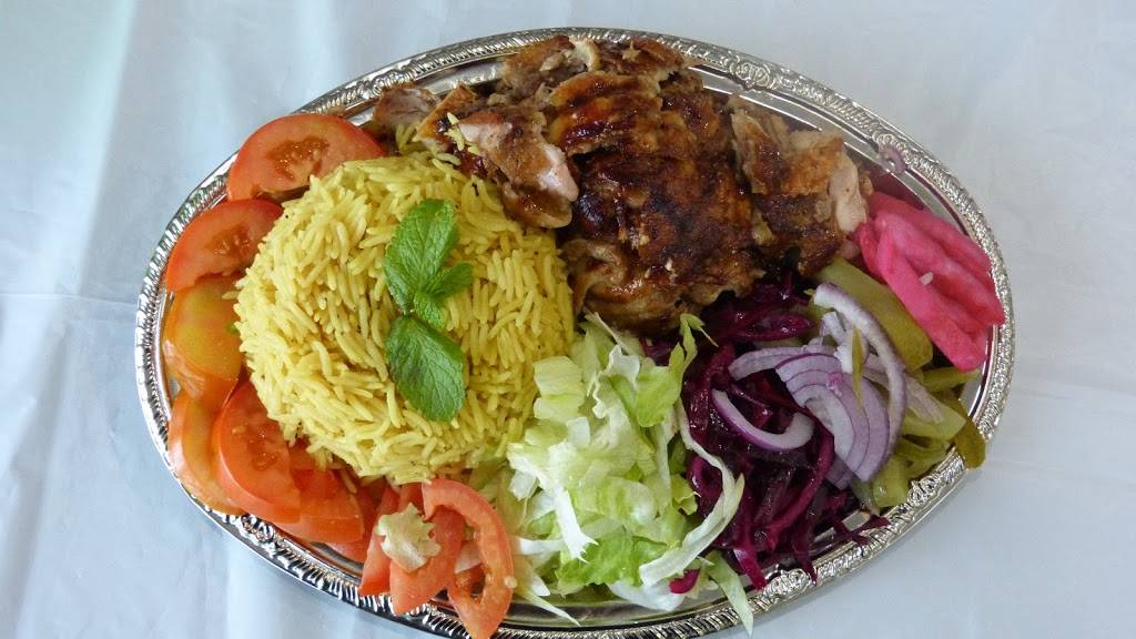 Zay Zaman Restaurant | restaurant | 309 Lancaster St W, Kitchener, ON N2H 4V4, Canada | 5197411110 OR +1 519-741-1110