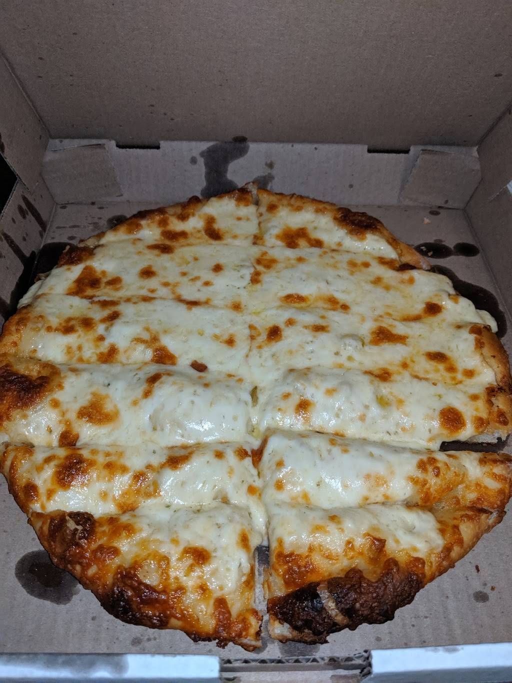 Tiffanys Pizza | restaurant | 968 Notre Dame St, Embrun, ON K0A 1W0, Canada | 6134432381 OR +1 613-443-2381