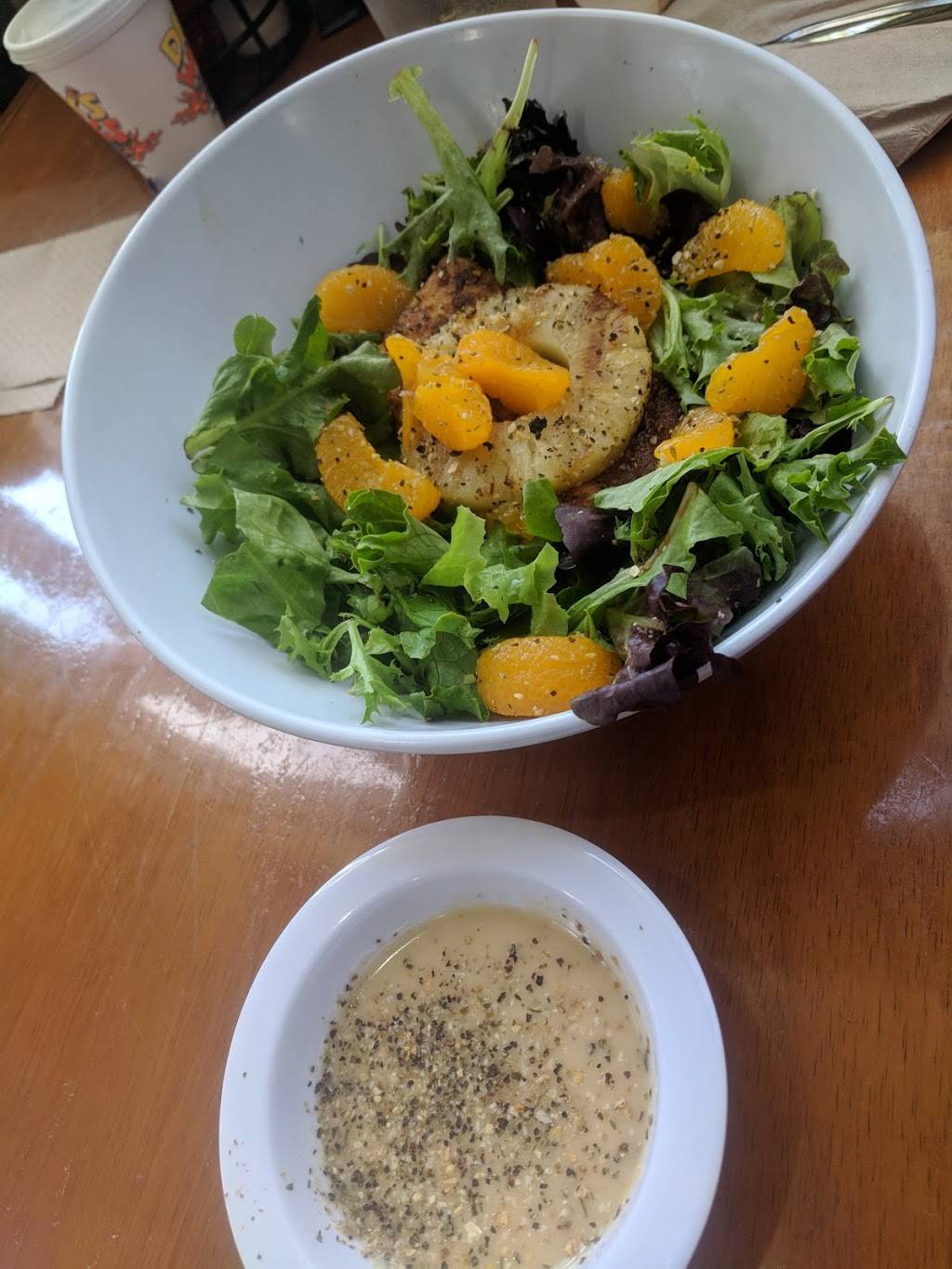 Dick’s Wings And Grill Augustine, FL | restaurant | 4010 U.S. 1 S S, St. Augustine, FL 32086, USA | 9045472669 OR +1 904-547-2669