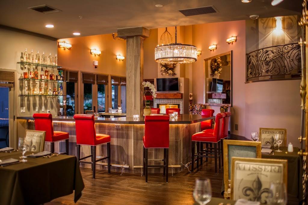 Mélange | restaurant | 78120 Caleo Bay Drive, La Quinta, CA 92253, USA | 7605647332 OR +1 760-564-7332