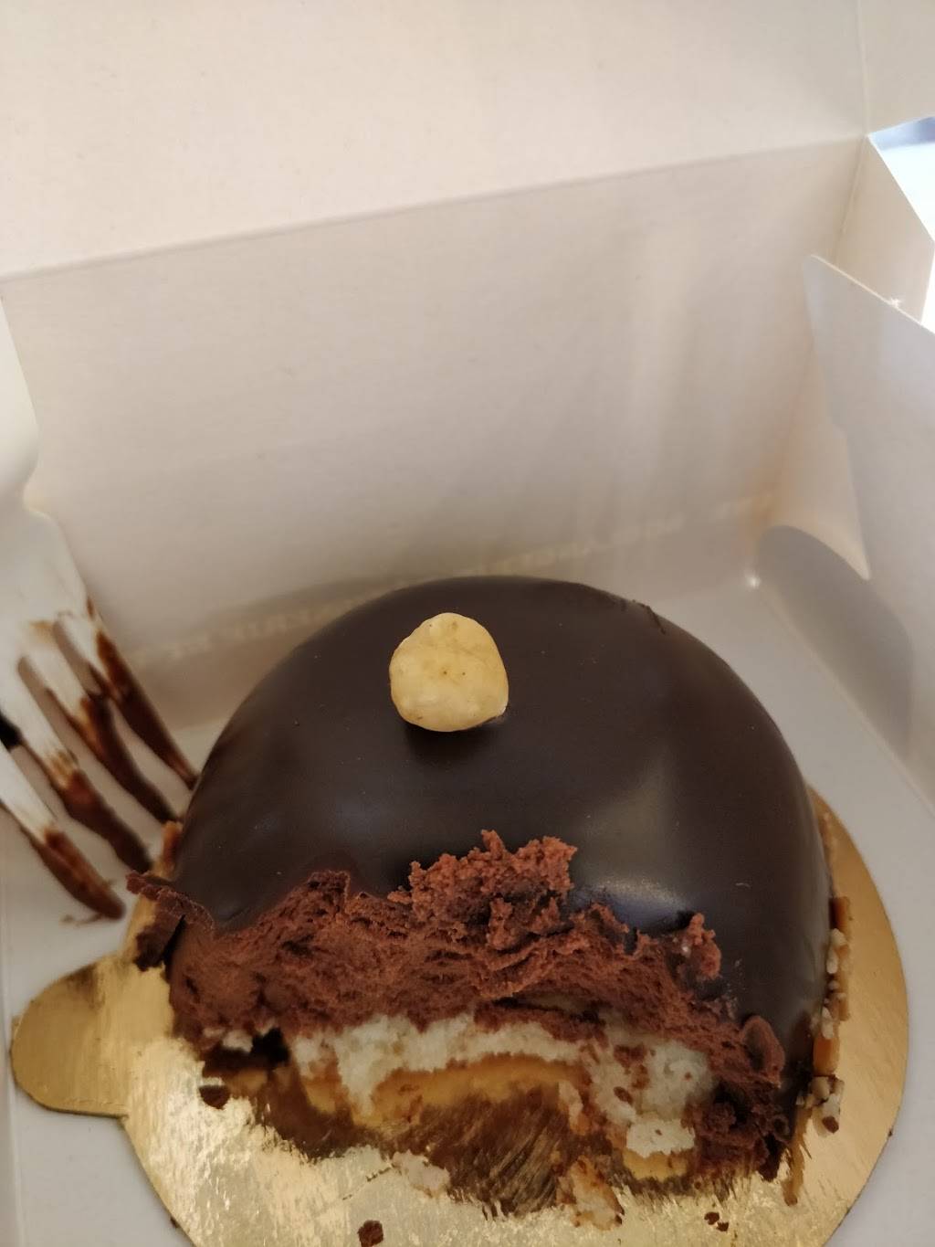 Le Pain Quotidien | restaurant | 50 Massachusetts Ave NE, Washington, DC 20002, USA | 2024996789 OR +1 202-499-6789