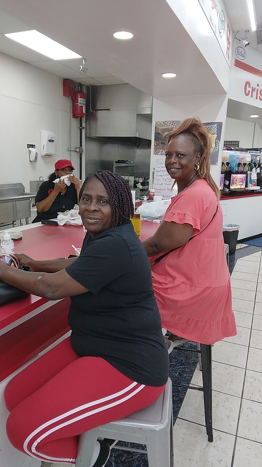 Gumbo Mama | restaurant | 4529 Old Spanish Trail, Houston, TX 77021, USA | 2817400825 OR +1 281-740-0825