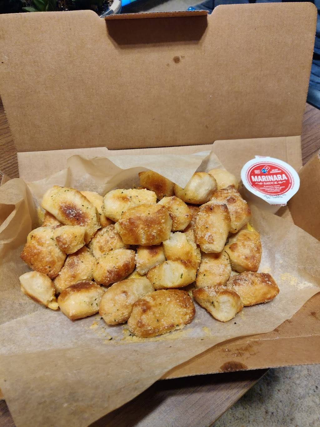 Dominos Pizza | meal delivery | 5842 Goodman Rd, Horn Lake, MS 38637, USA | 6627812781 OR +1 662-781-2781