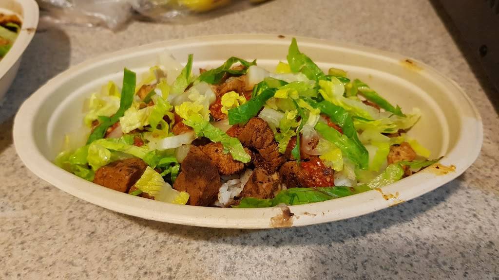 Chipotle Mexican Grill | restaurant | 42404 M-153, Canton, MI 48187, USA | 7349819298 OR +1 734-981-9298