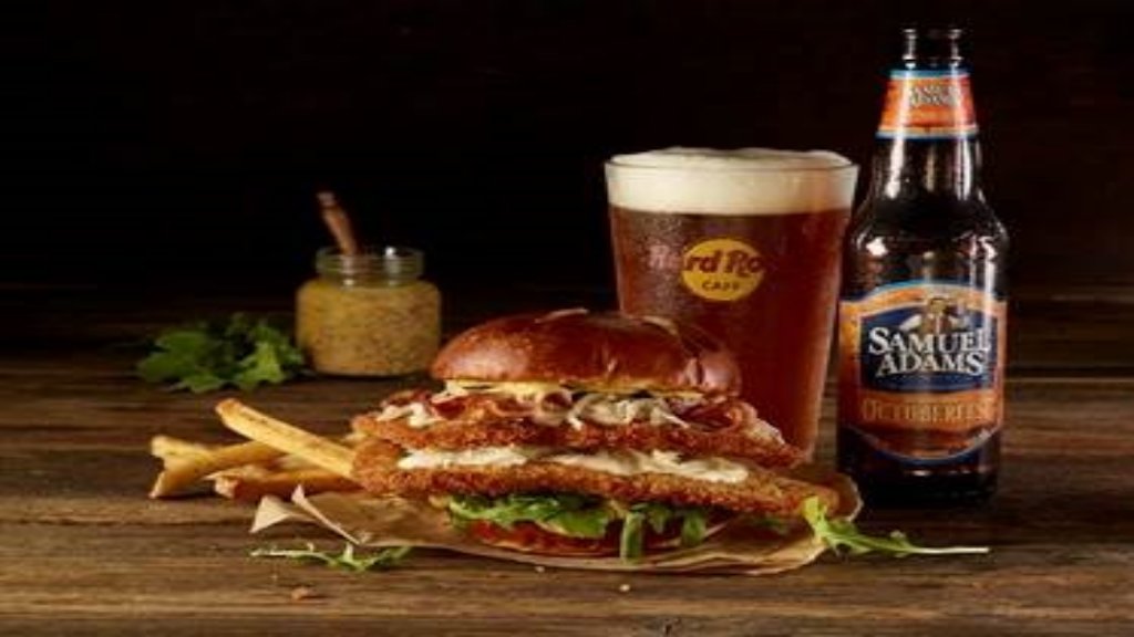 Hard Rock Cafe | restaurant | 2211 N Houston St, Dallas, TX 75219, USA | 4693417625 OR +1 469-341-7625